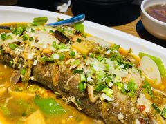 -汪爹爹武汉牛三鲜(朝外大街店)