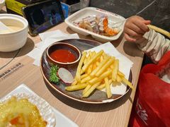 -大渔铁板烧(万象城店)