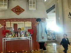 -青岛海泉湾皇冠假日度假酒店