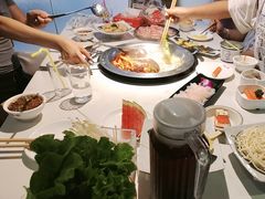 -川锅一号火锅(睢宁店)