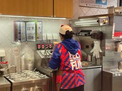 -DQ·蛋糕·冰淇淋(龙茗店)