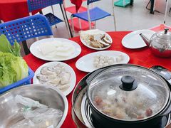 -花苑美食横琴生蚝火锅(拱北粤华路店)