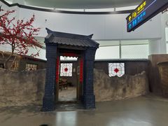 -银川河东国际机场