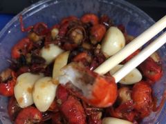 -亮亮蒸虾(石牌岭店)