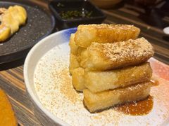 -江太极江浙菜(马桥万达广场店)