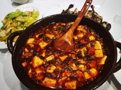 -眉州东坡(华联万柳店)