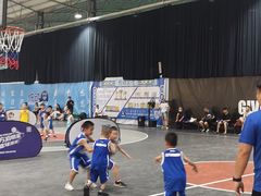 -东方启明星篮球培训(击掌校区)