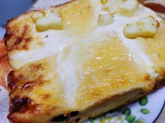 芝士三重奏-85度C(北京八角物美店)