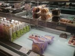 -奈雪的茶(苏宁广场店)