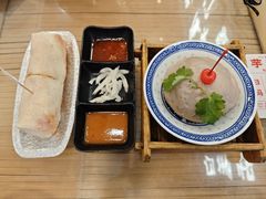 -芋包王闽南茶楼(八市店)