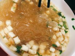 -西贝(上海中心店)