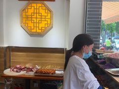 -铁朋小锅米线(金星店)