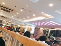 -禾记海鲜烧烤(八一路店)