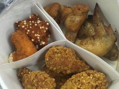 -必胜客(环球店)