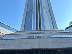 -上海新锦江大酒店