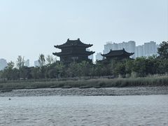 -江心屿景区