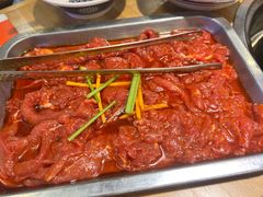 -洱火云南酸菜牛肉火锅(石景山当代商城店)