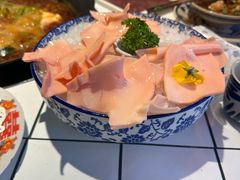 -旧街市鲜货老火锅(大光路店)
