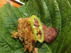 -隐炉和牛烧肉店(群力店)