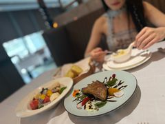 -戈雅法餐厅(世界城广场店)