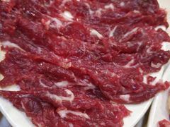 -粤潮牛肉火锅店(江南大道店)