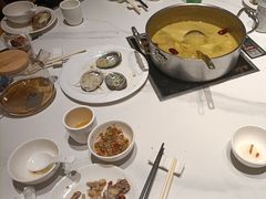 -蚝大仙横琴生蚝火锅(日月贝店)
