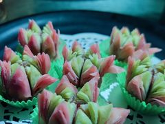 荷花酥-湯記傳菜