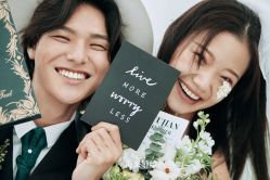 -海派婚纱摄影·婚纱照定制会馆