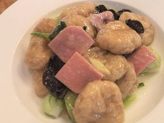 三鲜鱼面筋-旭龙鱼头王(航华店)