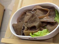 -潮正和潮汕牛肉火锅·老字号(番禺万达店)