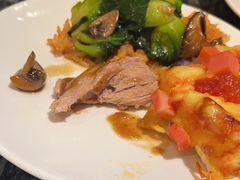 -上海浦西万怡酒店