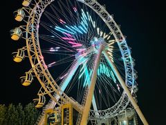 -渔岛海洋度假区