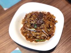 -大树餐厅(益田假日店)