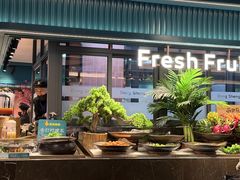 -東盛炭烤自助料理(浦东文峰广场店)