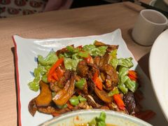 -缘生态云南菜·野生菌庭院餐厅(华侨城店)