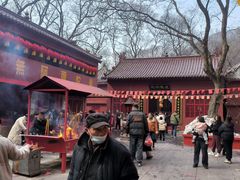-天门寺