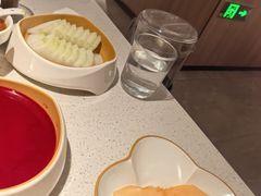 -海底捞火锅(崇文门新世界百货店)