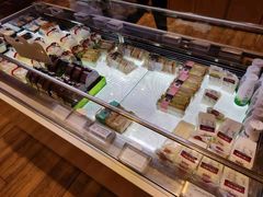 面包甜点陈列柜-85度C(南京龙世中心店)