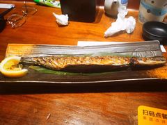 -井圣日膳(万达店)