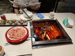 -红鼎坊·老成都火锅(新南门店)