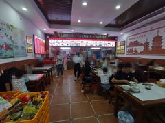 -东街钟楼肉粽(总店)