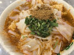 -八毛凉皮总店(西小路店)