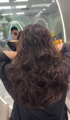 -5M HAIR SALON 旗舰店