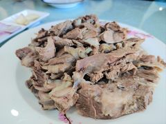 -小叶手抓·清真食品(治平路店)