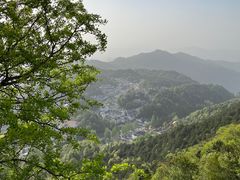 -九华山风景区