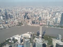 -上海中心大厦