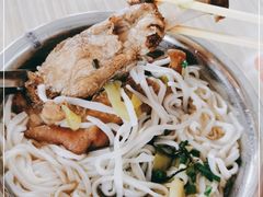-翠香猪脚粉(游泳馆店)
