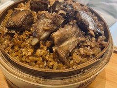 排骨饭-陳生記米线·始于1989(武林店)