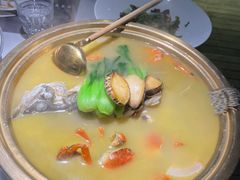 -野蔓果·山野菜(西湖景区·龙井茶田店)