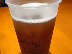 酸梅汤-正居鲜面(军工店)